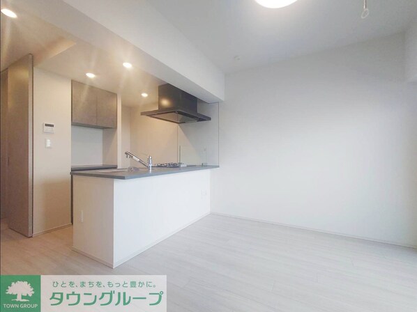 ARKMARK世田谷砧の物件内観写真